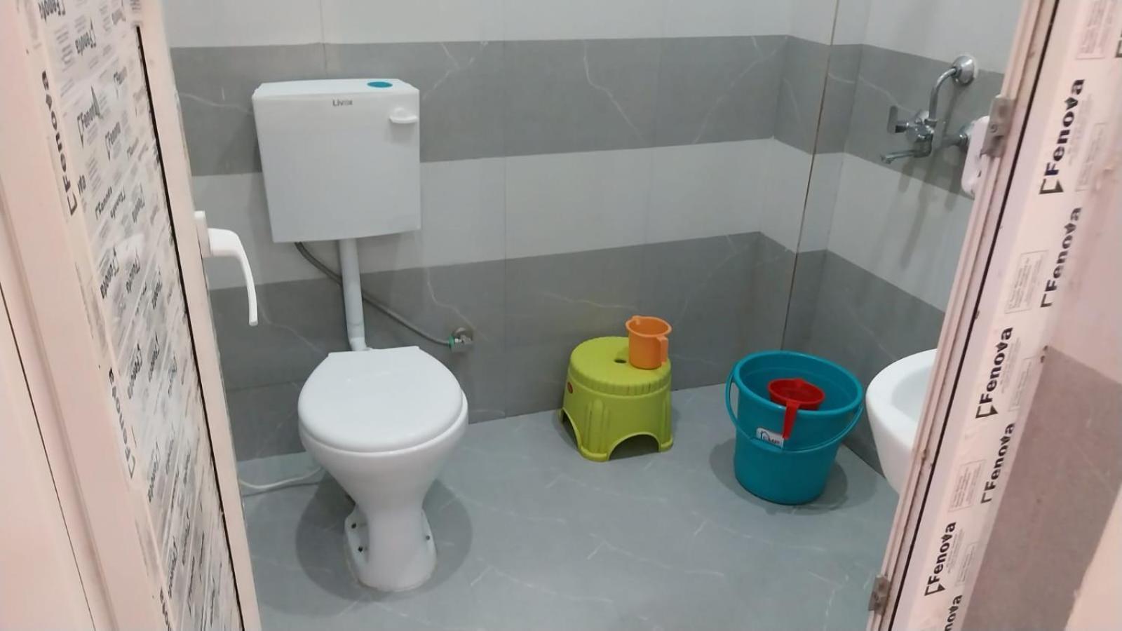 Butterflyi Guest House - Near Kashi Vishwanath Temple - Booking Will Be Confirmed After Advance Only Varanasi Room photo
